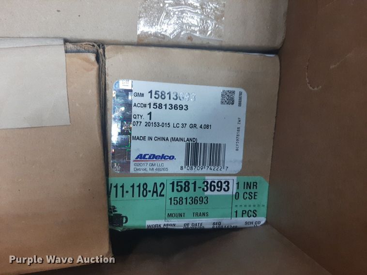 image for item NV9185 Automotive parts