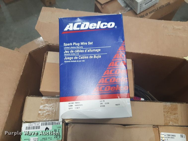 image for item NV9185 Automotive parts