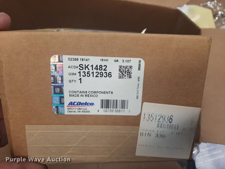 image for item NV9185 Automotive parts