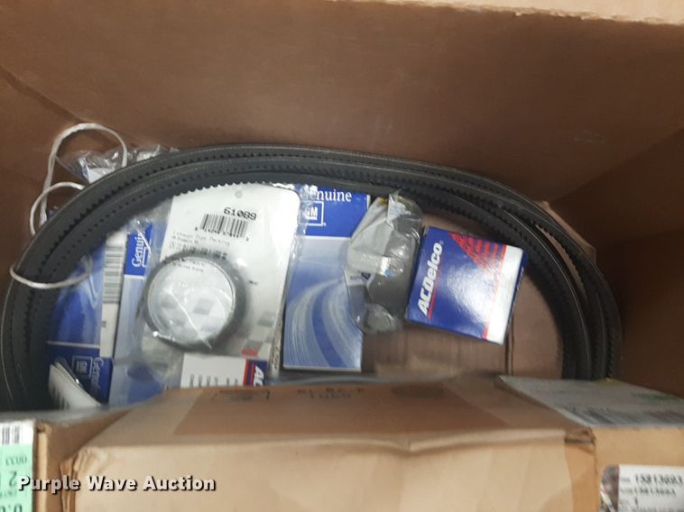 image for item NV9185 Automotive parts