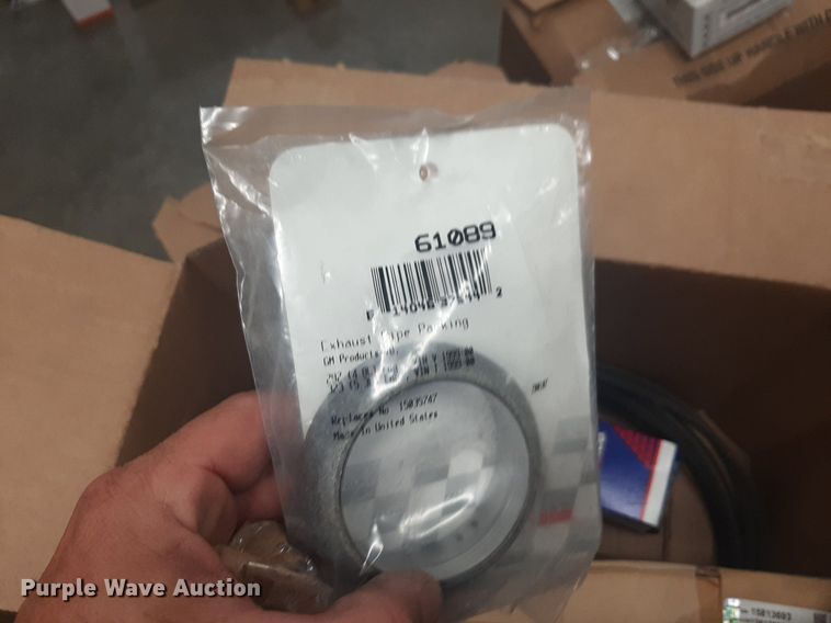 image for item NV9185 Automotive parts