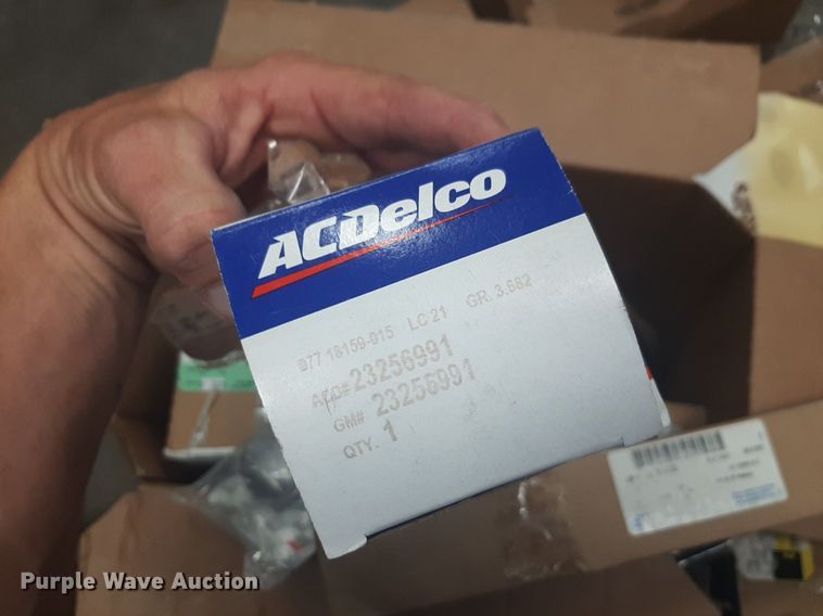 image for item NV9185 Automotive parts