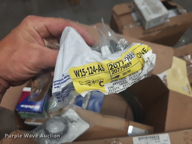 image for item NV9185 Automotive parts