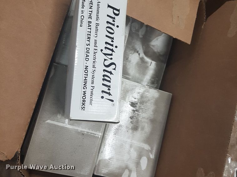 image for item NV9185 Automotive parts