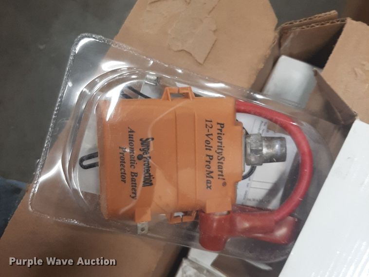 image for item NV9185 Automotive parts