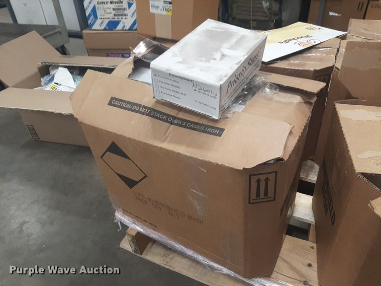 image for item NV9185 Automotive parts