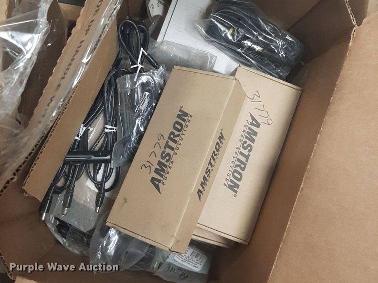 image for item NV9185 Automotive parts