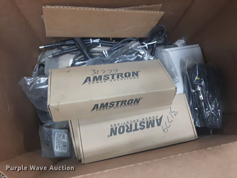 image for item NV9185 Automotive parts