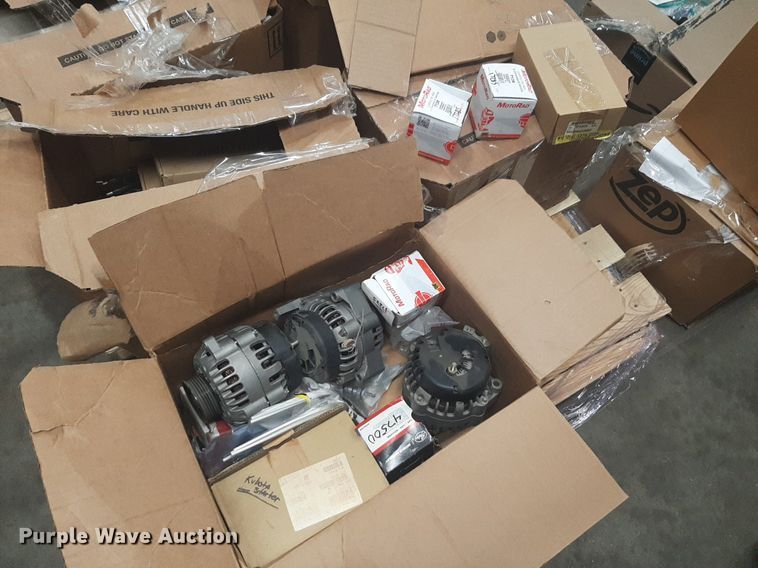 image for item NV9185 Automotive parts