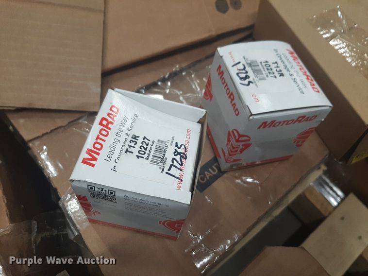 image for item NV9185 Automotive parts