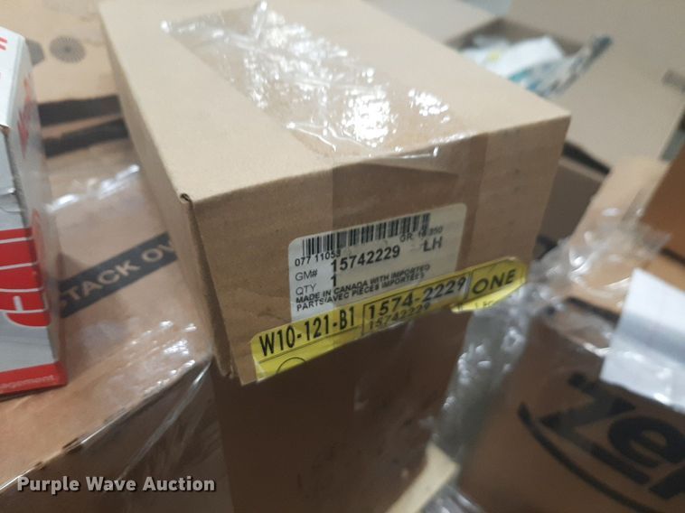 image for item NV9185 Automotive parts