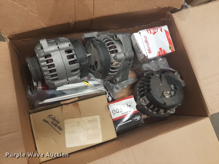 image for item NV9185 Automotive parts