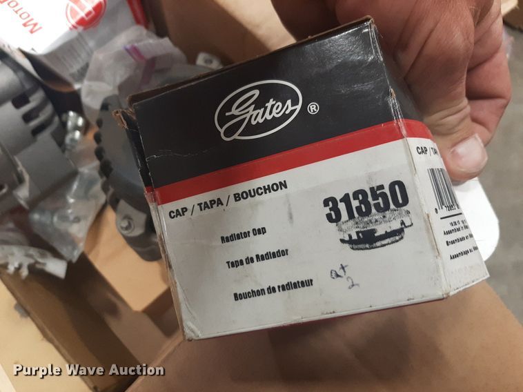 image for item NV9185 Automotive parts