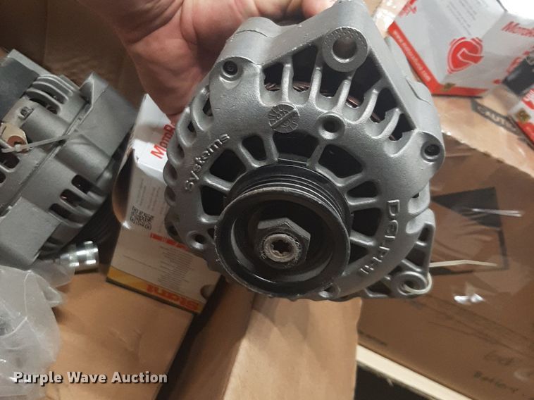 image for item NV9185 Automotive parts