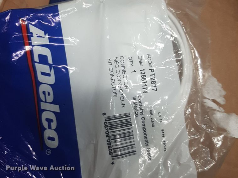 image for item NV9185 Automotive parts