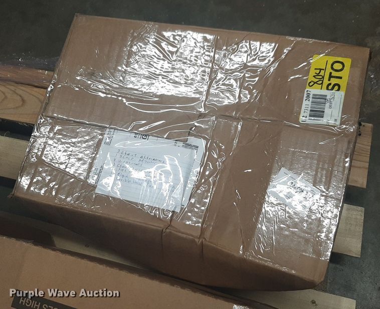 image for item NV9185 Automotive parts