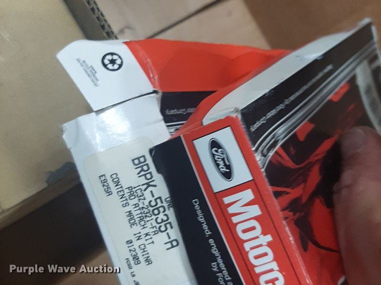 image for item NV9185 Automotive parts