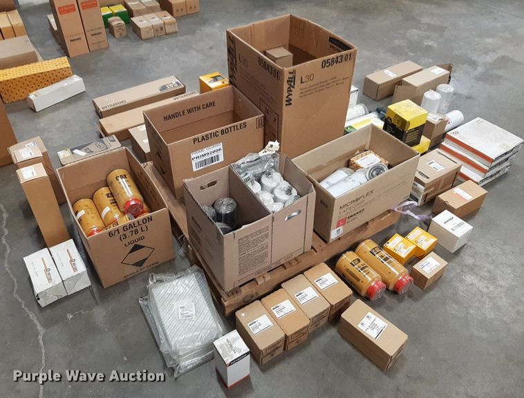 image for item NV9186 Filters