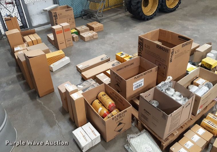 image for item NV9186 Filters