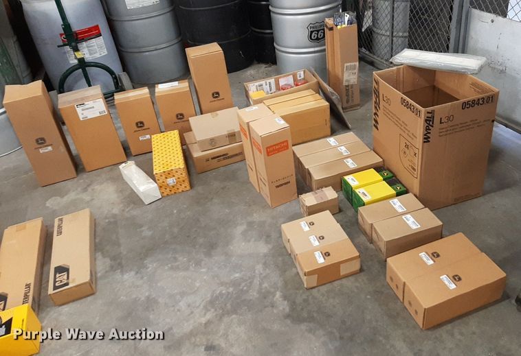 image for item NV9186 Filters