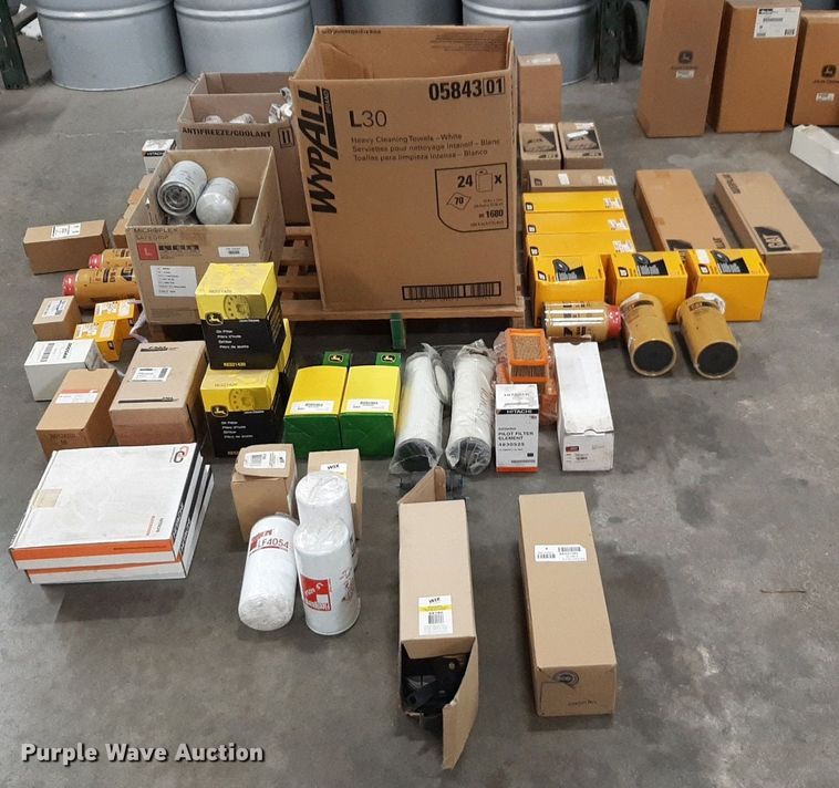 image for item NV9186 Filters