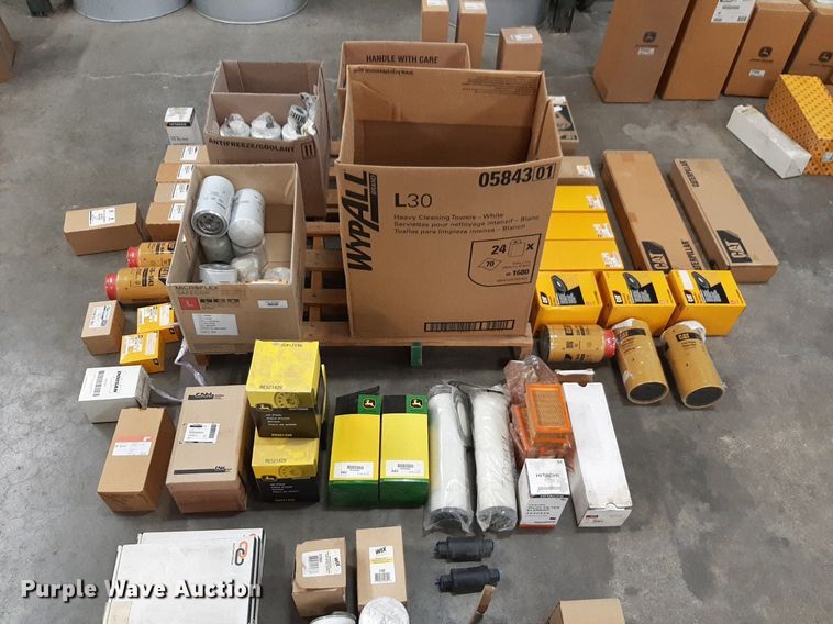 image for item NV9186 Filters