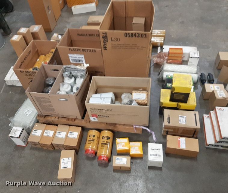 image for item NV9186 Filters