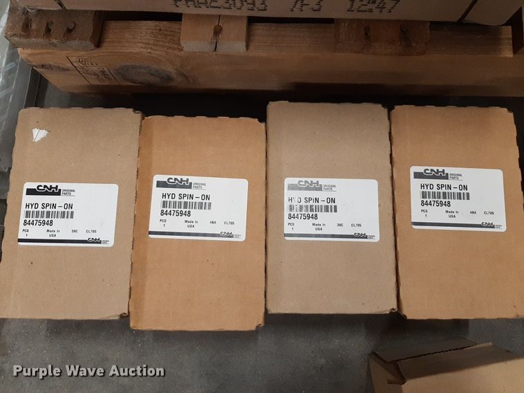 image for item NV9186 Filters