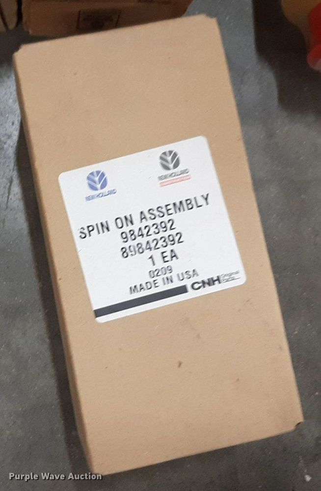 image for item NV9186 Filters