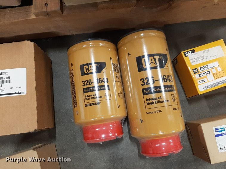 image for item NV9186 Filters