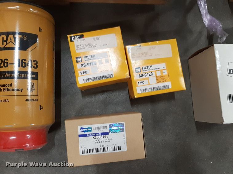 image for item NV9186 Filters