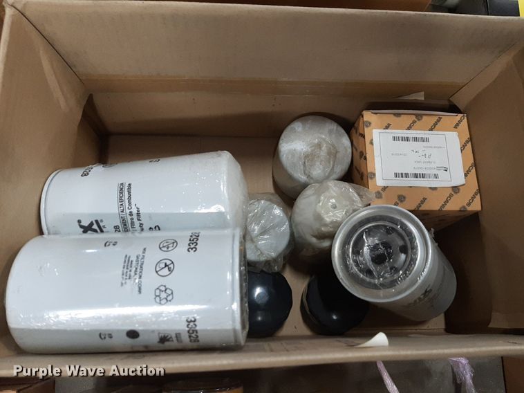 image for item NV9186 Filters