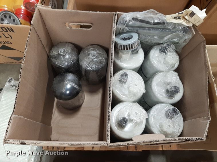 image for item NV9186 Filters