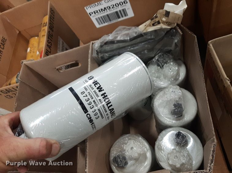 image for item NV9186 Filters