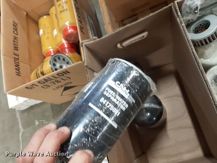 image for item NV9186 Filters