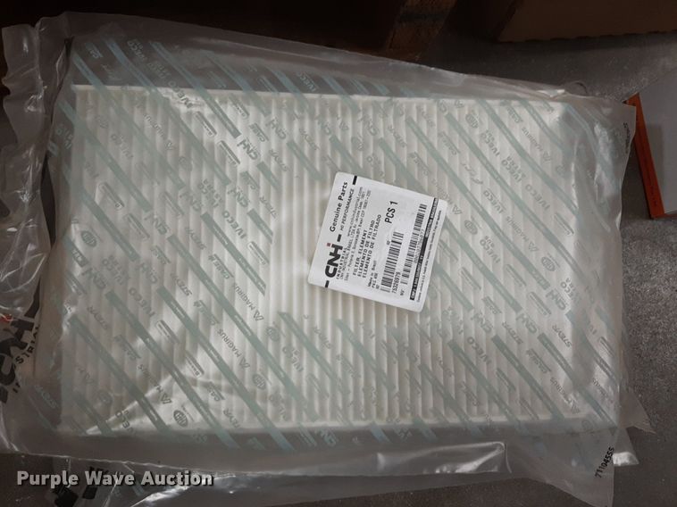 image for item NV9186 Filters