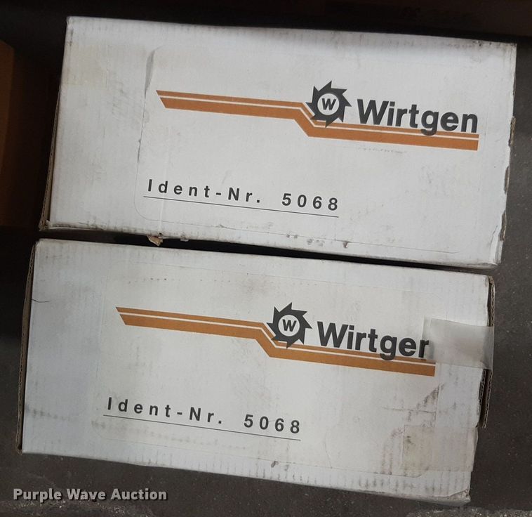 image for item NV9186 Filters