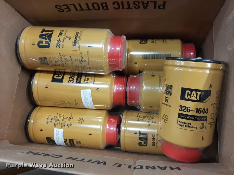 image for item NV9186 Filters