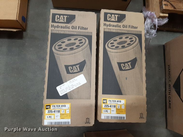 image for item NV9186 Filters