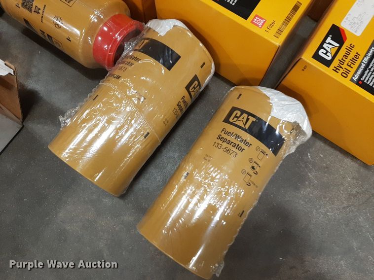 image for item NV9186 Filters