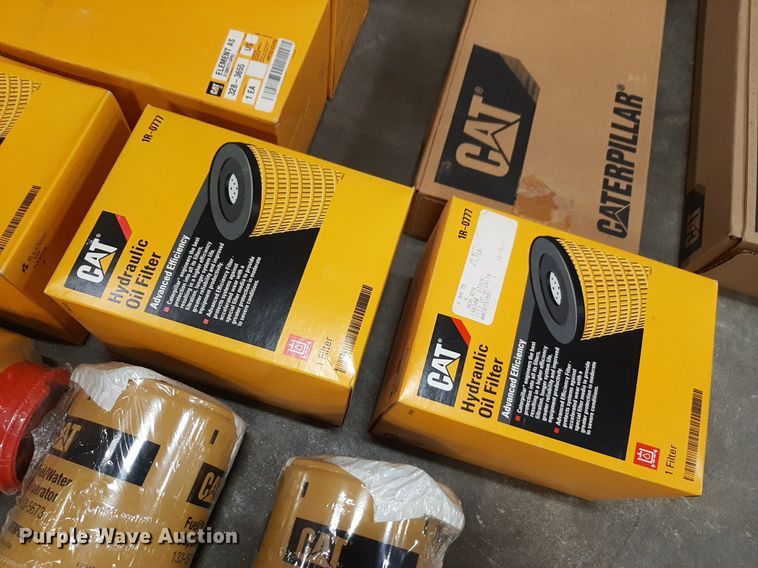 image for item NV9186 Filters