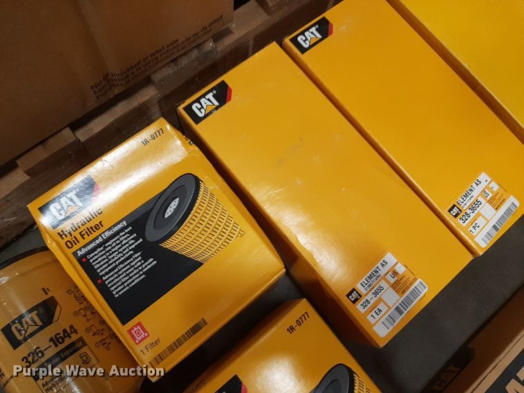 image for item NV9186 Filters