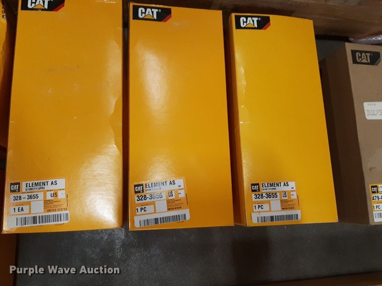 image for item NV9186 Filters