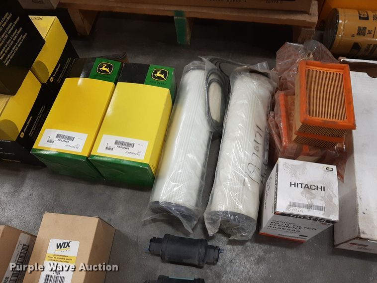 image for item NV9186 Filters