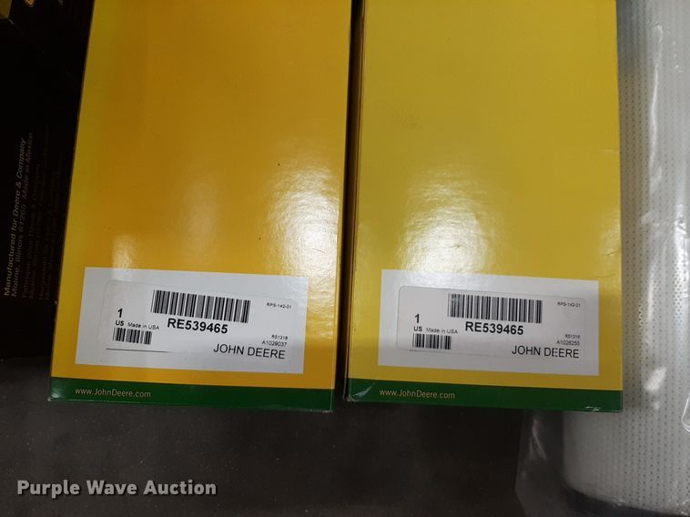 image for item NV9186 Filters