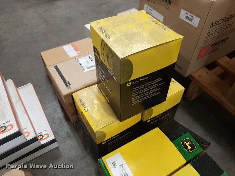 image for item NV9186 Filters