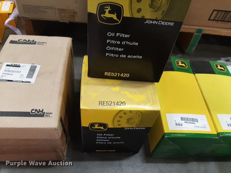 image for item NV9186 Filters