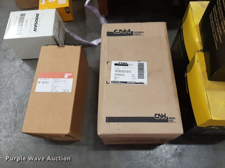 image for item NV9186 Filters