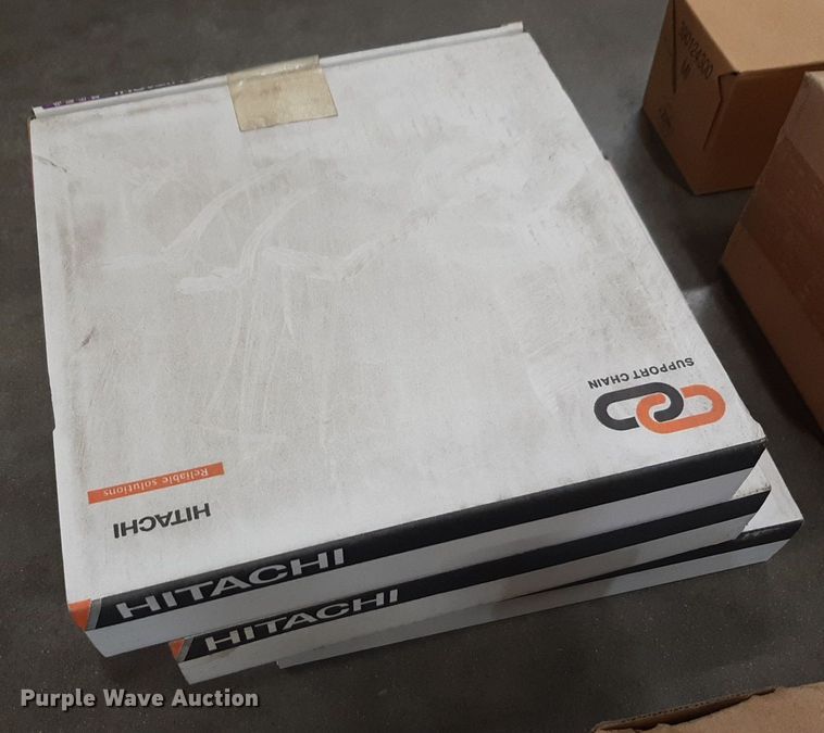 image for item NV9186 Filters