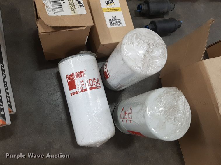 image for item NV9186 Filters